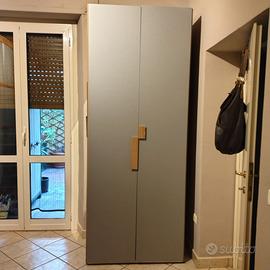 Armadio 2 ante
