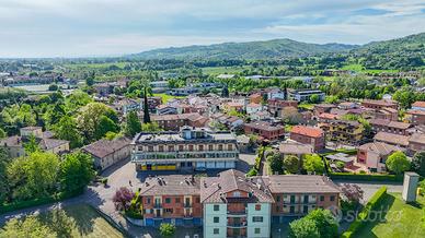 COMPLESSO A SCANDIANO