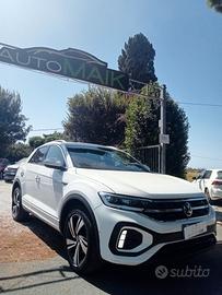 Volkswagen T-Roc 1.0 TSI R-Line Anno 2022