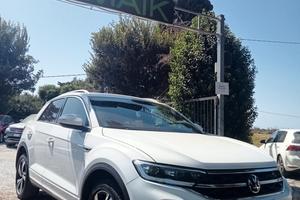 Volkswagen T-Roc 1.0 TSI R-Line Anno 2022
