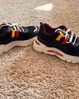Sneakers