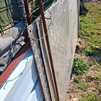 lamiere in alluminio 200x100 