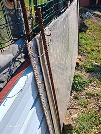 lamiere in alluminio 200x100 