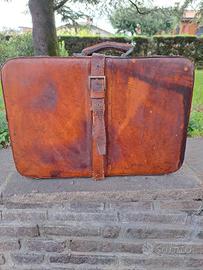 VALIGIA VINTAGE ANNI '40