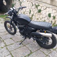 SWM SIX DAYS 500 anno 2018