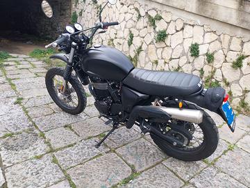 SWM SIX DAYS 500 anno 2018