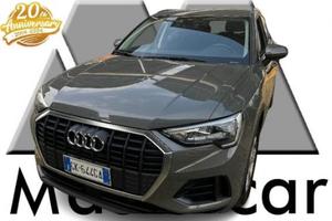 AUDI Q3 Q3 45 1.4 tfsi e Business s-tronic - GK6