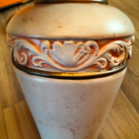 Vaso in ceramica