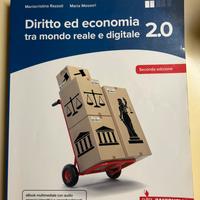 Diritto ed economia