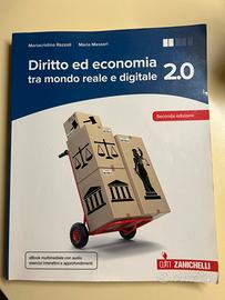 Diritto ed economia