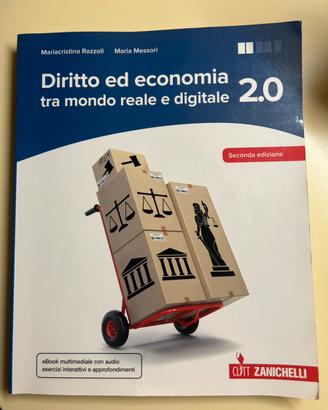 Diritto ed economia