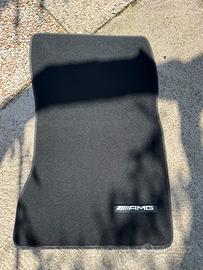 Tappetini mercedes classe a w177 2023