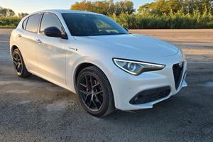 ALFA ROMEO STELVIO 2.2 Q4 VELOCE TI AUTO