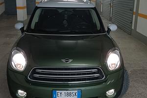 Mini  Countryman 