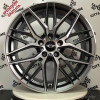 Cerchi in lega MINI COUNTRYMAN 2017> COOPER ONE 20