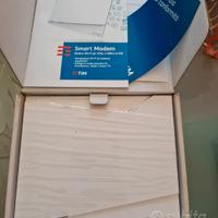 Modem Tim fibra 
