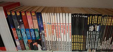 Albi fuori serie Dylan Dog 