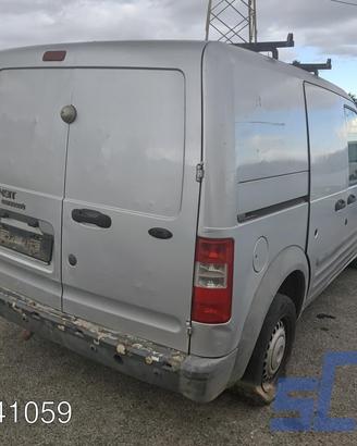 FORD TRANSIT CONNECT P65, P70, P80 110CV Ricambi