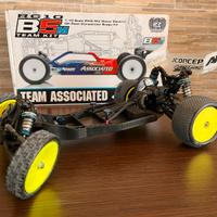 Team associated b5m rc10 2wd