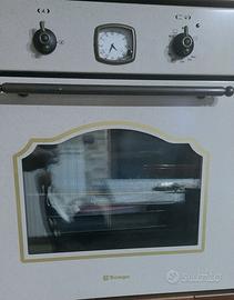 forno a gas da incasso 