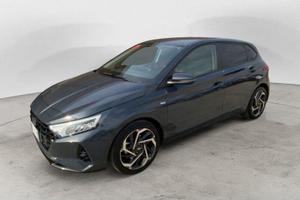 Hyundai i20 3nd serie 1.0 T-GDI 48V iMT Bose