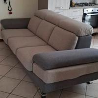 Divano 3 posti