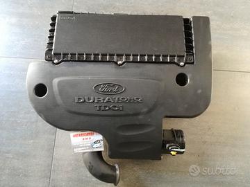 Cassa filtro ford ka 2010 1.3 tdci