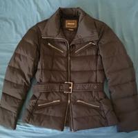 Giacca in piuma marca Geox da donna