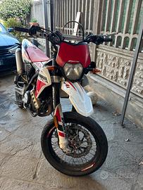 Fantic 125 xmf RICAMBI