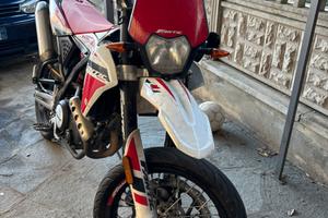 Fantic 125 xmf RICAMBI