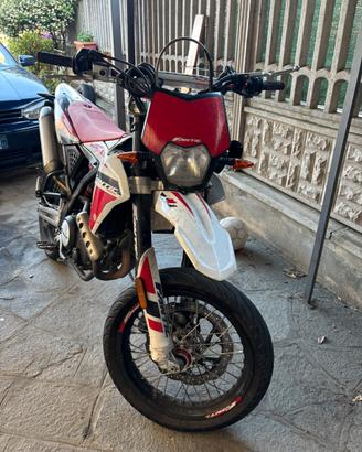 Fantic 125 xmf RICAMBI