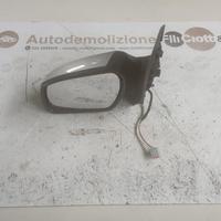 SPECCHIETTO RETROVISORE SINISTRO FORD Fiesta 4Â° S