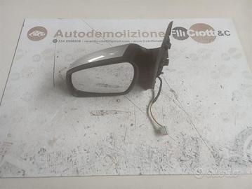 SPECCHIETTO RETROVISORE SINISTRO FORD Fiesta 4Â° S