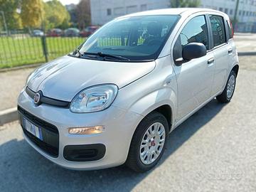 FIAT Panda 1.2 Pop