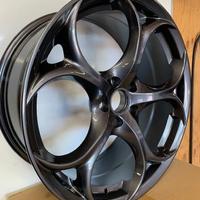 19” cerchi Lega Alfa Romeo Giulietta Giulia