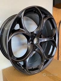 19” cerchi Lega Alfa Romeo Giulietta Giulia