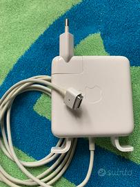 60w magsafe1 Apple alimentatore MacBook 13pollici