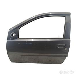 Porta anteriore sinistra Fiat Punto 2 3p del 2003