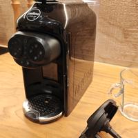 desea lavazza a modo mio macchina caffè 