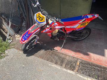 Beta 350rr 4t