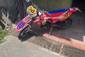 Beta 350rr 4t