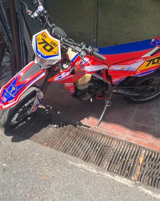 Beta 350rr 4t