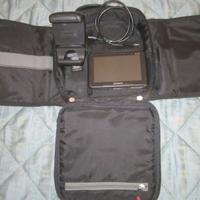 NAVIGATORE-TOM-TOM 2-GO LIVE 1000 BLU&ME ORIG FIAT