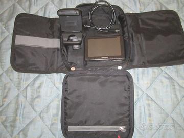 NAVIGATORE-TOM-TOM 2-GO LIVE 1000 BLU&ME ORIG FIAT