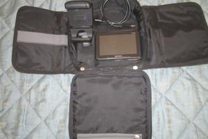 NAVIGATORE-TOM-TOM 2-GO LIVE 1000 BLU&ME ORIG FIAT