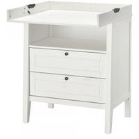 Fasciatoio Cassettiera SUNDVIK IKEA