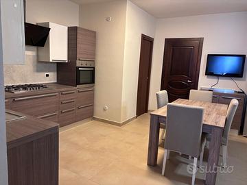 Appartamento in Via Ramondetta ( CT )