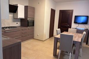 Appartamento in Via Ramondetta ( CT )