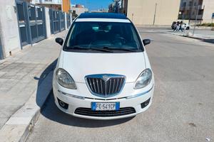 Lancia Musa 1.3 multijet 95cv Platino 2010