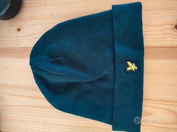 Berretto Unisex Lyle&Scott